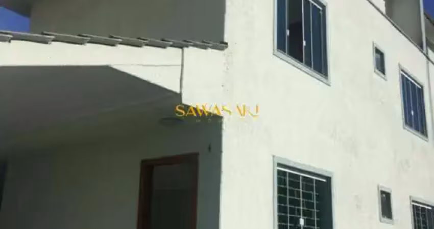 Sobrado Padrão para Aluguel em Bairro Alto Curitiba-PR