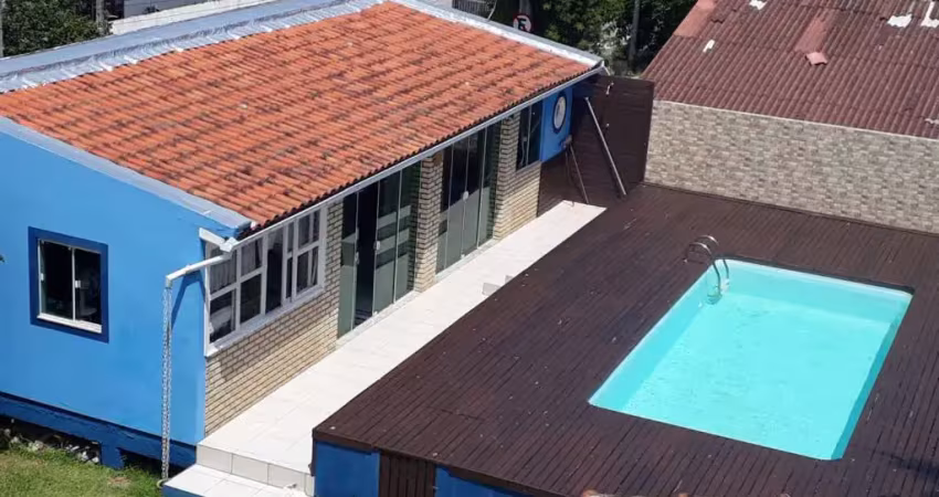 Casa à venda em são joão do rio vermelho, florianópolis: 280m², 2 dormitórios, 1 suíte, por r$1.500.000.