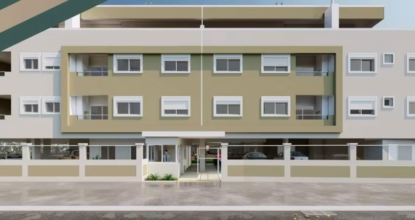 Venda de Cobertura em Ingleses Centro - 116m² por R$829.000
