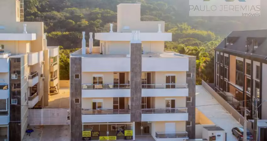 Venda de apartamento 2 dorm. em ingleses, florianópolis. 75m², 1 suíte, 1 banheiro. oportunidade por r$ 700.000!
