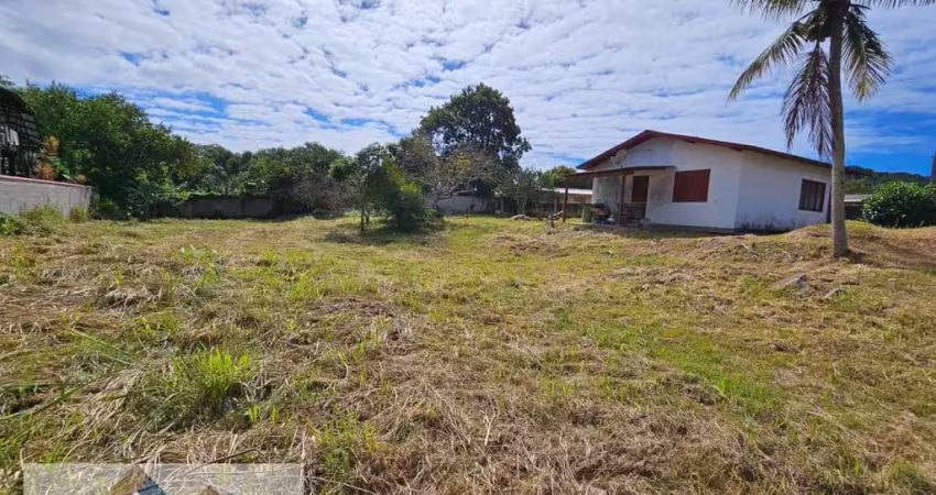 Terreno à venda em cachoeira do bom jesus - florianópolis