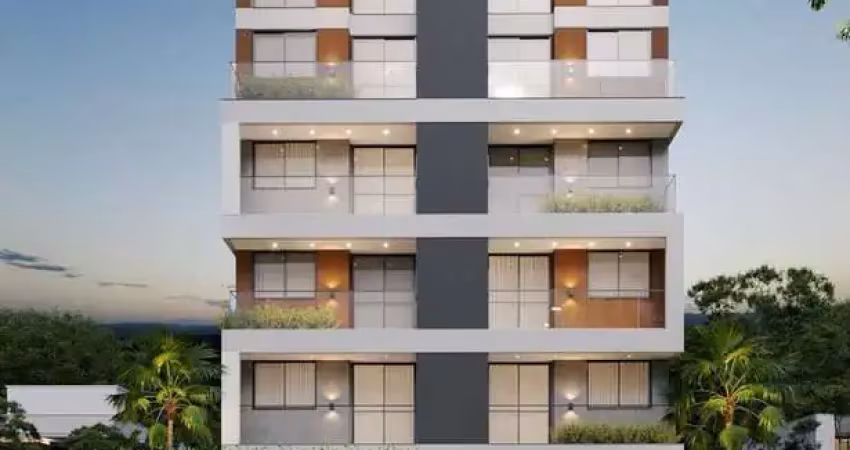 Venda apartamento 2 dorms em ingleses norte, florianópolis