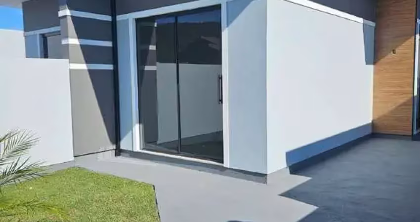 Casa geminada à venda em forquilhas, são josé: 2 dormitórios, 1 suíte, 58m² por r$380.000. confira!