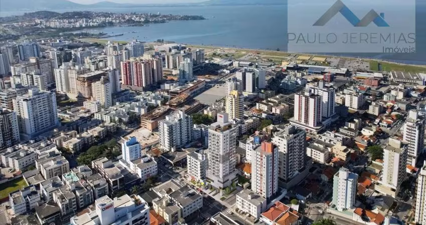 Studio à Venda em Kobrasol - 42,45m² por R$514.000