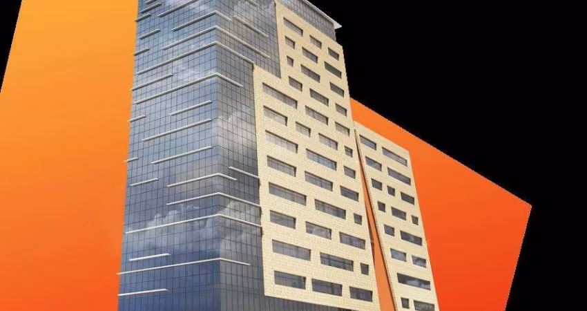 Locação de sala em Canto, Florianópolis: 25.12m², 1 banheiro. Ideal para seu negócio! Confira agora!