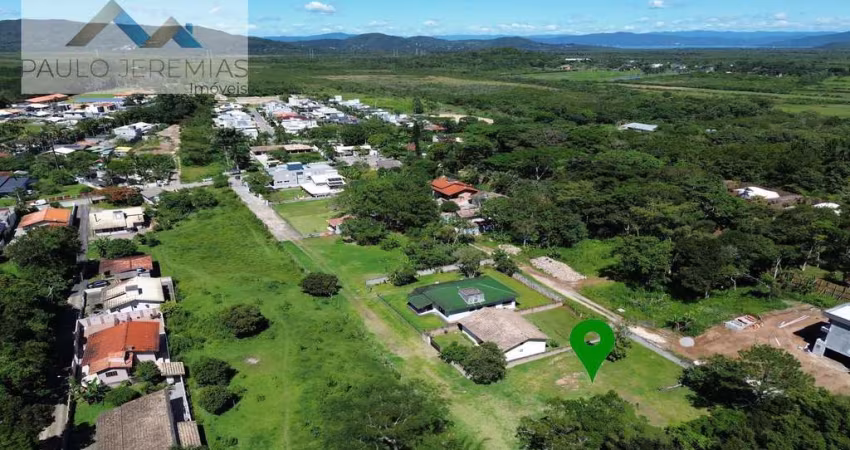 Lote / Terreno em Vargem Pequena - Florianópolis, SC