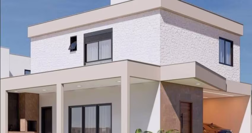 Casa 3 Suítes à Venda em Cachoeira do Bom Jesus - R$1.780.000