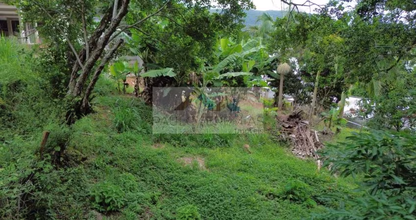 Terreno à venda em Vargem do Bom Jesus, Florianópolis, por R$ 160.000. Oportunidade única para investir! Confira!
