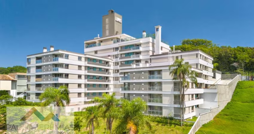 Venda: Apartamento 2 Dorm. em Cacupé, Florianópolis - R$1.304.306,78