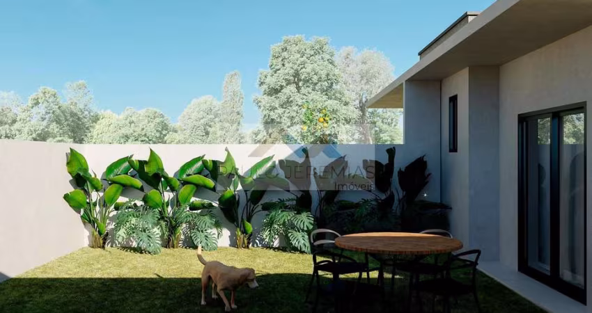 Casa Geminada em Rio Vermelho - 3 Dormitórios por R$695 mil