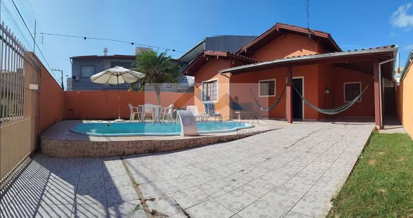 Casa em Ingleses do Rio Vermelho, Florianópolis: 158m², 4 dormitórios, 2 banheiros, por R$ 1.272.000. Realize seu sonho!