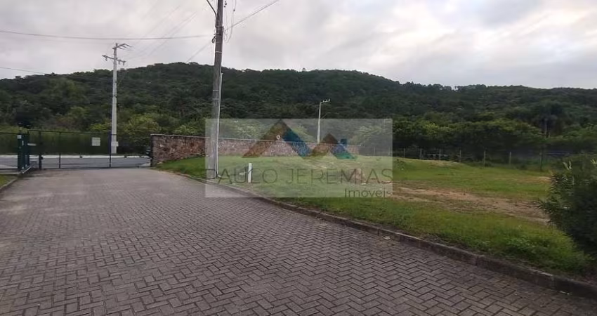 Venda de Lote em Canto do Lamim - Florianópolis por R$ 550.000