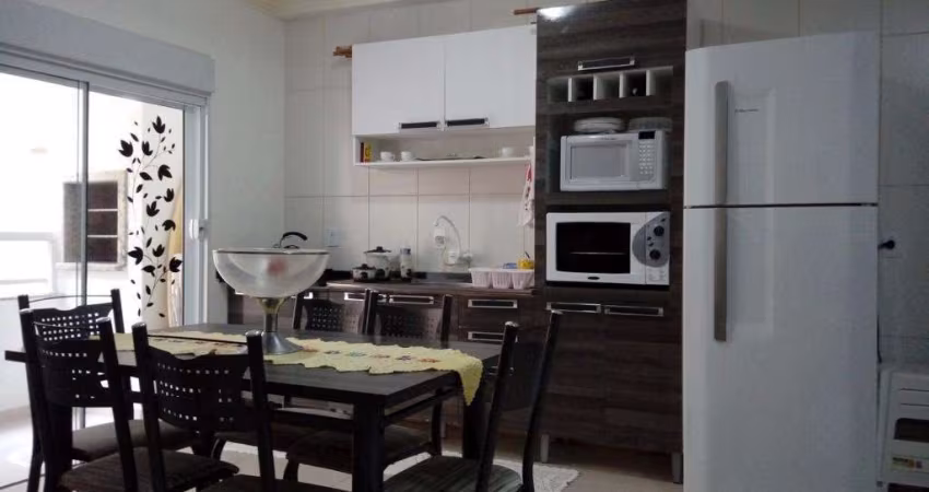 Locação Apartamento 2 Dorm. em Ingleses Centro - Florianópolis