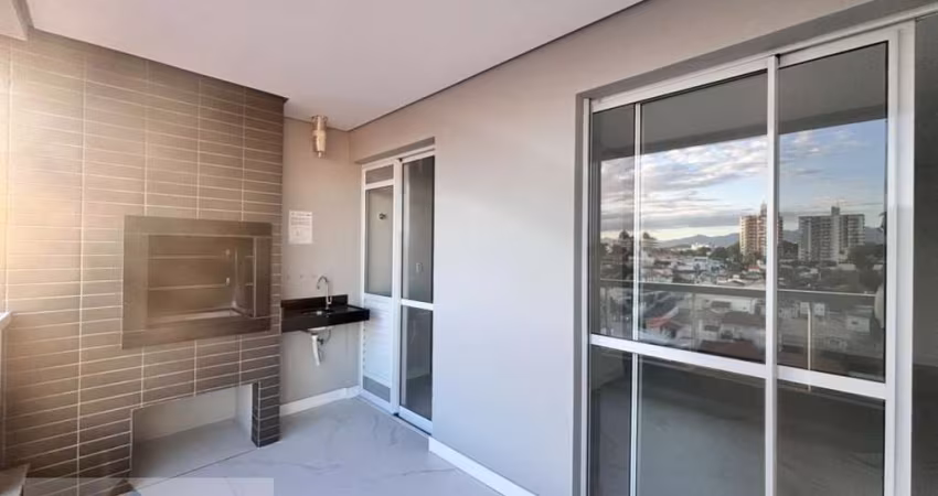 Venda de Apartamento em Canto, Florianópolis - 2 Dormitórios