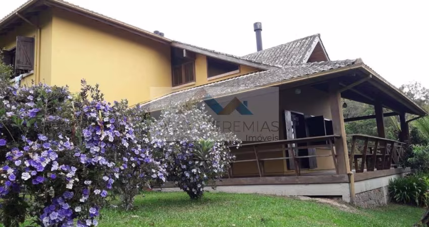 Sítio maravilhoso em Rancho Queimado