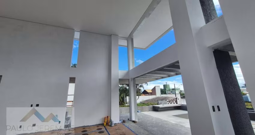 Casa Térrea de Alto Padrão em Condomínio Fechado — Cachoeira do Bom Jesus