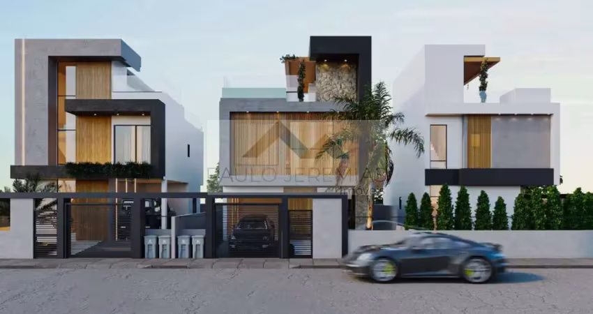Casa em ingleses - 3 dormitórios, 197m² por r$1.390.000