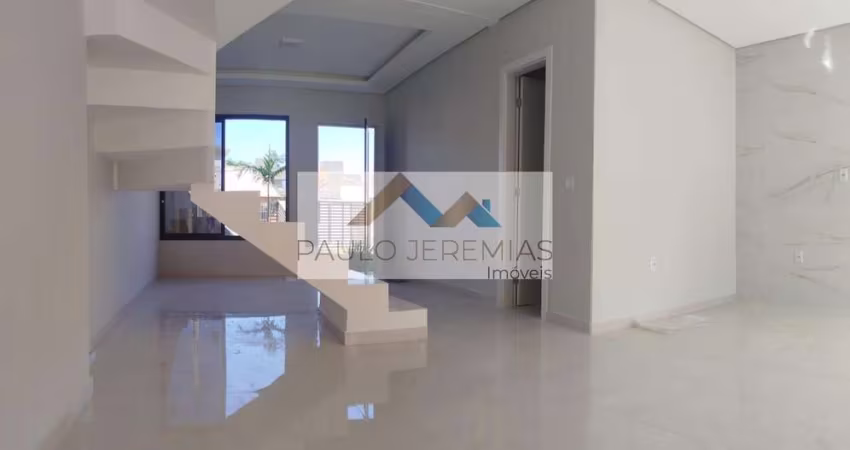 Casa Duplex em Ingleses - 3 Dormitórios, 1 Suíte à Venda