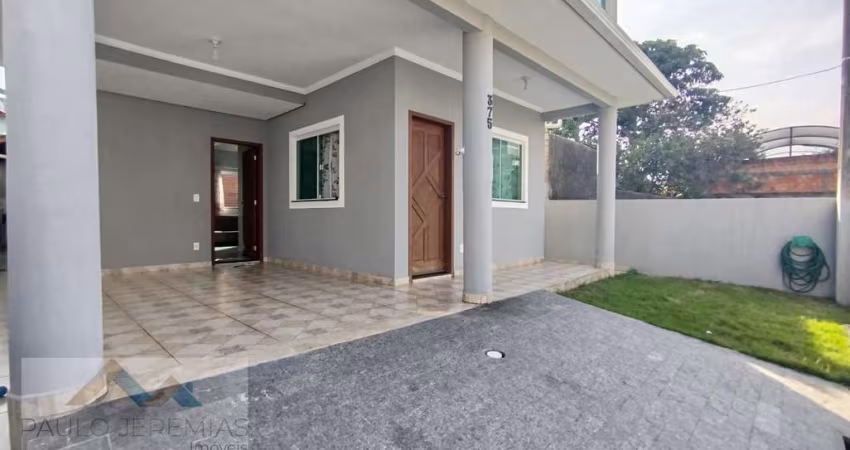 Casa à Venda em Ingleses, Florianópolis | 3 Dorms, 144m², R$745mil