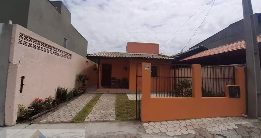 Casa à Venda nos Ingleses, Florianópolis – 2 Dorms, 53m², R$329mil