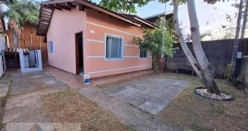 Casa com 3 quartos à venda no São João do Rio Vermelho, Florianópolis 