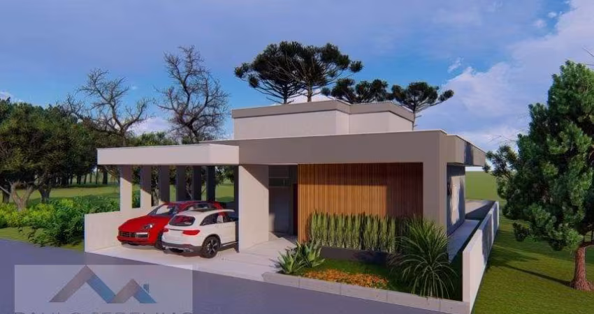 Casa à Venda  na grande Florianópolis (próximo à Lagoinha do Norte)