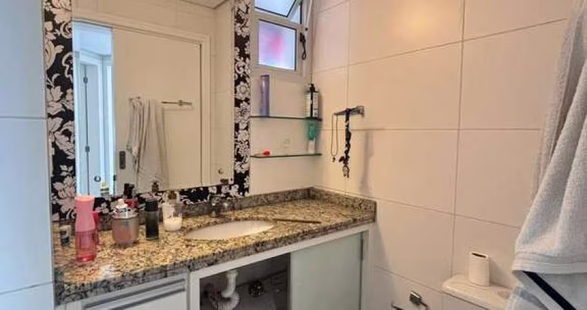 Apartamento 3 dorms em Coqueiros, Florianópolis: 83,91m², suíte, à venda por R$ 990 mil ou aluguel R$ 5.500.