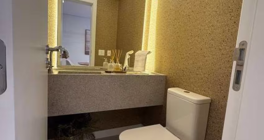 Apartamento 3 Suítes à Venda em Jurerê, Florianópolis – 145m²