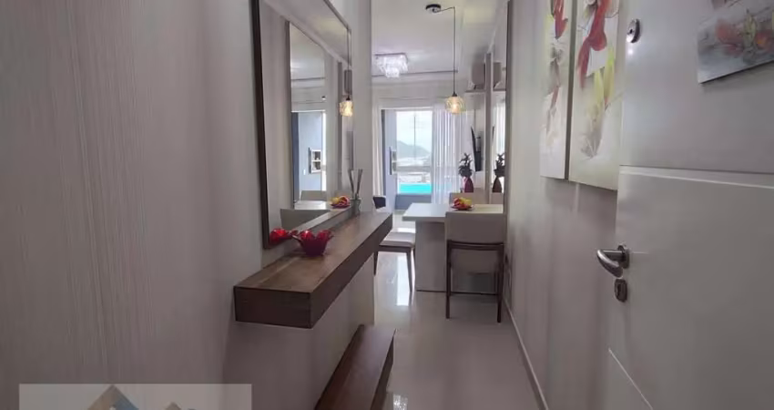 Apartamento 2 dorms, 1 suíte, 70m² em Ingleses Sul, Florianópolis. Alugue por R$ 3.900/mês. Confira!