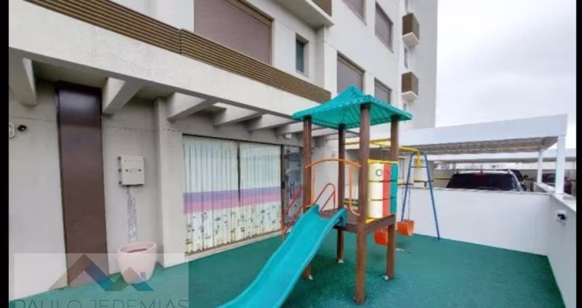 Apartamento 3 dorms, 3 suítes, 108m² no Estreito, Florianópolis. Alugue por R$ 6.000. Confira já!