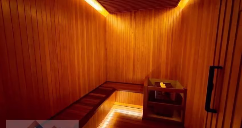 Apartamento 2 suítes à venda em jurerê, florianópolis – 145m²
