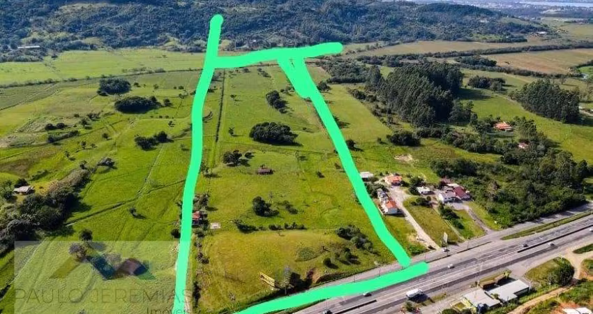 Terreno à Venda em Penha - Paulo Lopes por R$ 9.000.000