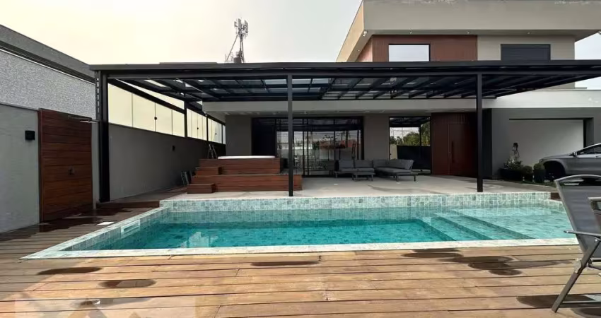 Casa 4 Dormitórios à Venda em Ingleses - Florianópolis