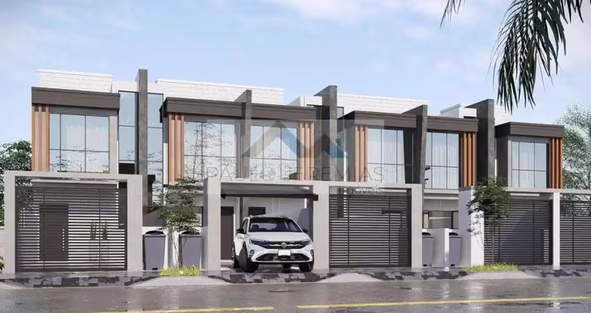 Casa geminada à venda nos ingleses, florianópolis: 120m², 3 dormitórios, suíte, 3 banheiros. confira!