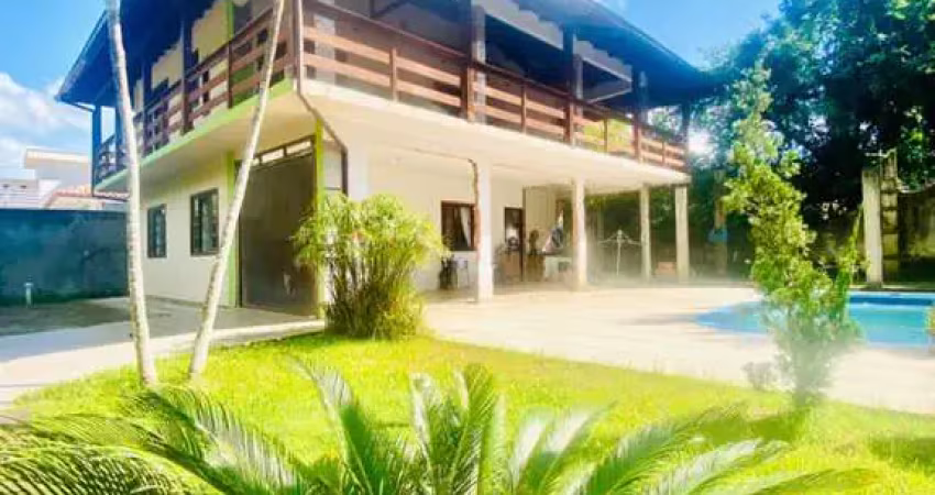 Apartamento 5 Dorms à Venda no Rio Vermelho, Florianópolis - 210m²