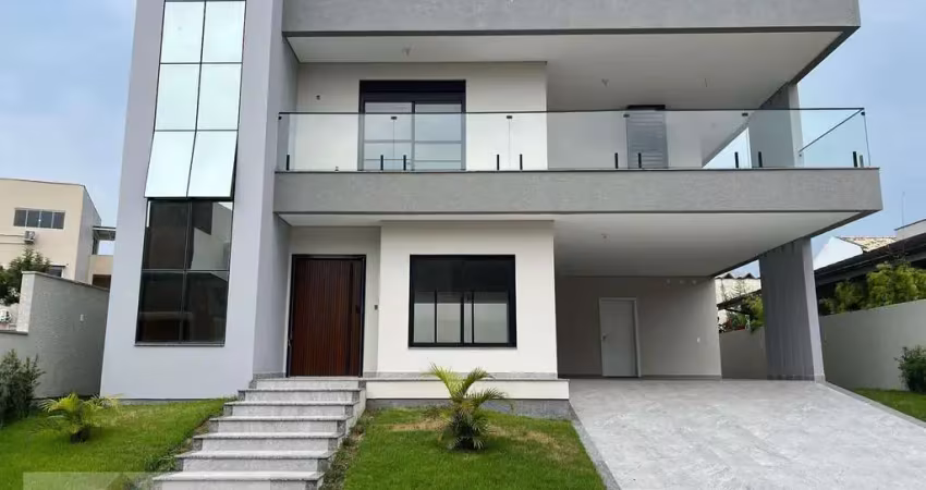 Casa à venda em ingleses, florianópolis: 4 suítes, 398m², ampla, moderna e exclusiva. confira!