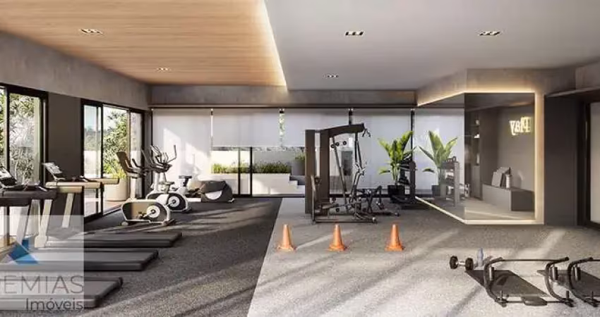 Apartamento à venda no saco grande, florianópolis: 1 dormitório, 69m², 1 banheiro. confira essa oportunidade!