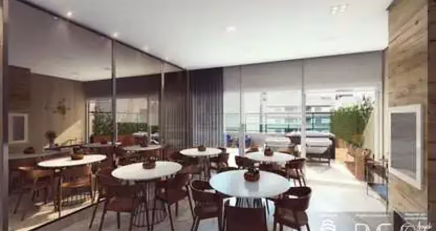 Apartamento 2 dorm. à venda na pedra branca, palhoça. 58,82m², 1 banheiro. oportunidade por r$627.000!