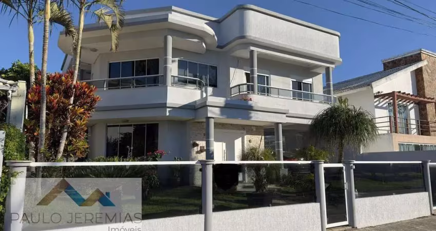 Casa à venda em ingleses centro, florianópolis: 4 suítes, 310m², 5 banheiros. oportunidade por r$2.680.000.