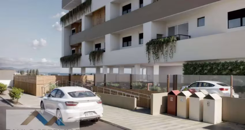 Apartamento à venda nos ingleses sul, 2 dorms, florianópolis