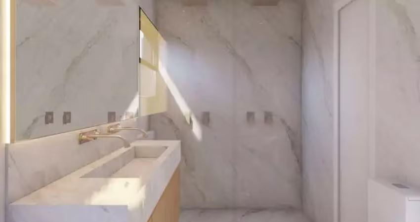 Casa à venda em pedra branca, palhoça: 3 suítes, 262m², moderna, ampla, por r$3.500.000. confira!