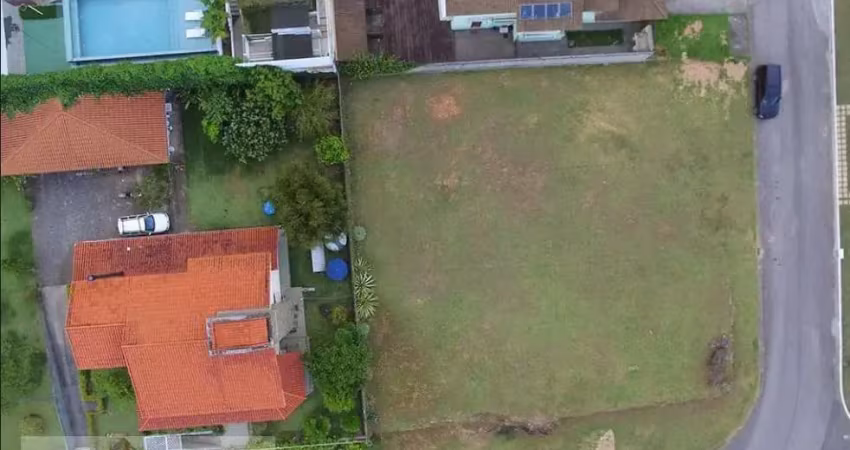 Lote à venda em joão paulo, florianópolis, por r$ 3.800.000. excelente terreno para investimento. confira!