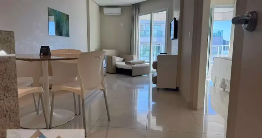 Apartamento com 1 quarto à venda na Rua das Gaivotas, Ingleses, Florianópolis