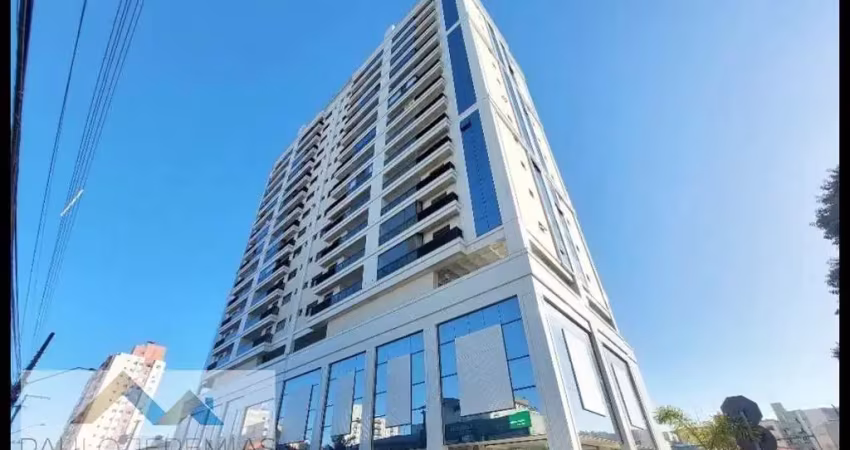 Apartamento à venda em kobrasol, são josé | 3 dorms, 2 suítes