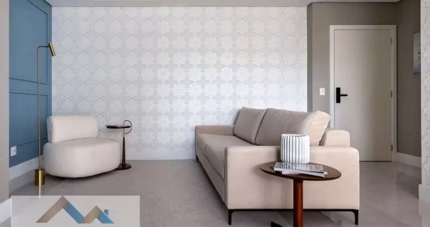 Apartamento 3 suítes à venda em kobrasol, são josé – 129m²