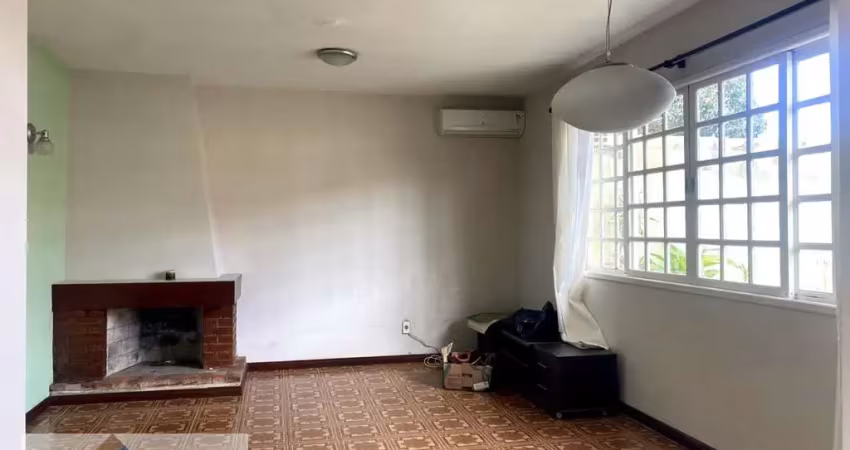 Sala comercial 360m² à venda e locação em santa monica, floripa