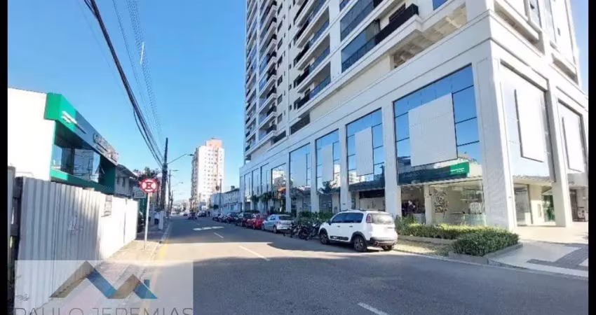 Apartamento à venda em kobrasol, são josé | 3 dorms, 2 suítes