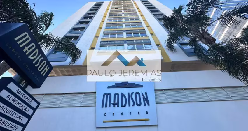 Sala comercial à venda na trindade, florianópolis – 30m², r$219mil