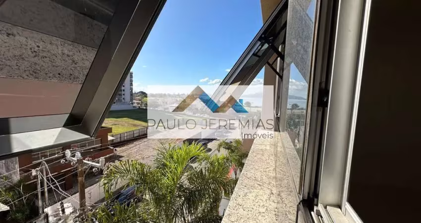 Sala comercial à venda no estreito, florianópolis – 38m², 1 banheiro