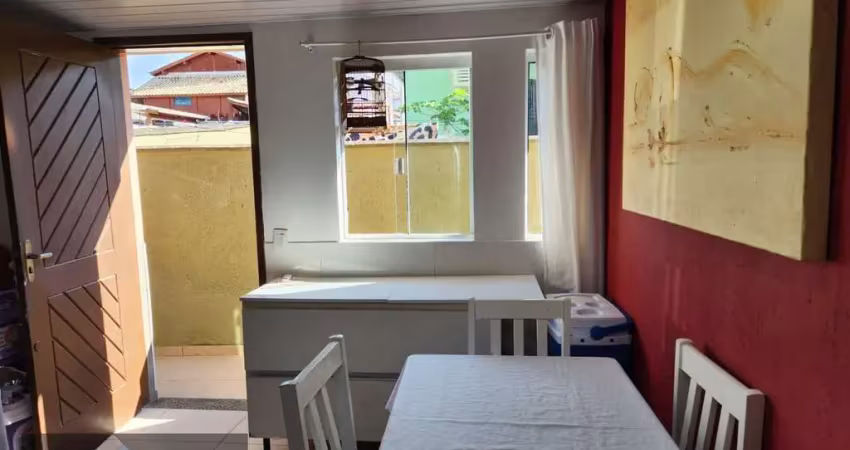 Casa com 4 quartos à venda na Servidão Solar das Oliveiras, Ingleses do Rio Vermelho, Florianópolis